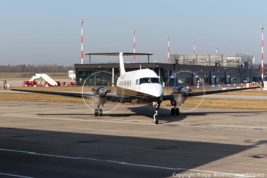 Twin Jet Beech 1900D (F-GRYL) | Photo 434542