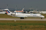 Air France (Brit Air) Bombardier CRJ-702 (F-GRZC) at  Paris - Orly, France