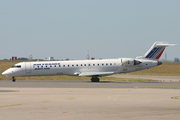 Air France (Brit Air) Bombardier CRJ-701 (F-GRZE) at  Paris - Charles de Gaulle (Roissy), France