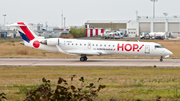 HOP! Bombardier CRJ-701 (F-GRZE) at  Paris - Orly, France