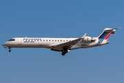 Air France (Brit Air) Bombardier CRJ-701 (F-GRZF) at  Barcelona - El Prat, Spain