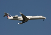 Air France (Brit Air) Bombardier CRJ-701 (F-GRZG) at  Pisa - Galileo Galilei, Italy