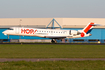HOP! Bombardier CRJ-701 (F-GRZG) at  Amsterdam - Schiphol, Netherlands