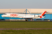 HOP! Bombardier CRJ-701 (F-GRZG) at  Amsterdam - Schiphol, Netherlands