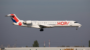 HOP! Bombardier CRJ-701 (F-GRZH) at  Paris - Orly, France