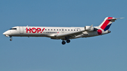 Air France (Brit Air) Bombardier CRJ-702 (F-GRZL) at  Amsterdam - Schiphol, Netherlands