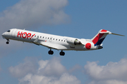 Air France (Brit Air) Bombardier CRJ-702 (F-GRZM) at  Amsterdam - Schiphol, Netherlands
