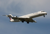 Air France (Brit Air) Bombardier CRJ-702 (F-GRZM) at  Pisa - Galileo Galilei, Italy