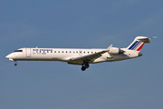 Air France (Brit Air) Bombardier CRJ-702 (F-GRZN) at  Paris - Charles de Gaulle (Roissy), France