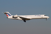 Air France (Brit Air) Bombardier CRJ-702 (F-GRZN) at  Paris - Orly, France