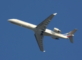 Air France (Brit Air) Bombardier CRJ-702 (F-GRZN) at  Pisa - Galileo Galilei, Italy