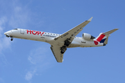 Air France (Brit Air) Bombardier CRJ-702 (F-GRZN) at  Toulouse - Blagnac, France