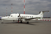 Occitania Jet Fleet Beech 1900D (F-GSAN) at  Hamburg - Fuhlsbuettel (Helmut Schmidt), Germany