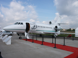 Dassault Aviation Dassault Falcon 900EX (F-GSDA) at  Moscow - Zhukovsky, Russia