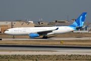 White Airways Airbus A330-243 (F-GSEU) at  Lisbon - Portela, Portugal