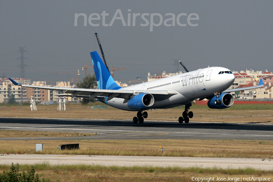 White Airways Airbus A330-243 (F-GSEU) | Photo 479322