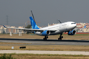 White Airways Airbus A330-243 (F-GSEU) at  Lisbon - Portela, Portugal