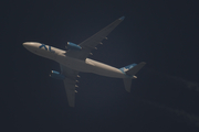 XL Airways France Airbus A330-243 (F-GSEU) at  Nottinghamshire, United Kingdom