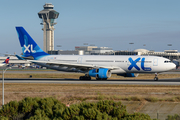 XL Airways France Airbus A330-243 (F-GSEU) at  Los Angeles - International, United States
