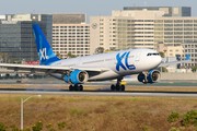 XL Airways France Airbus A330-243 (F-GSEU) at  Los Angeles - International, United States