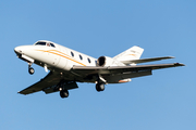 Harmony Jets Malta Dassault Falcon 100 (F-GSLZ) at  Luqa - Malta International, Malta