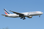 Air France Boeing 777-228(ER) (F-GSPA) at  New York - John F. Kennedy International, United States