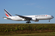 Air France Boeing 777-228(ER) (F-GSPB) at  Atlanta - Hartsfield-Jackson International, United States