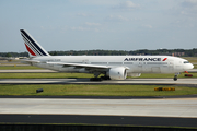 Air France Boeing 777-228(ER) (F-GSPB) at  Atlanta - Hartsfield-Jackson International, United States