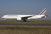 Air France Boeing 777-228(ER) (F-GSPB) at  Paris - Charles de Gaulle (Roissy), France