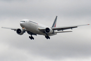 Air France Boeing 777-228(ER) (F-GSPB) at  Sao Paulo - Guarulhos - Andre Franco Montoro (Cumbica), Brazil