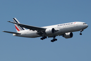 Air France Boeing 777-228(ER) (F-GSPB) at  New York - John F. Kennedy International, United States