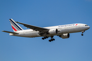 Air France Boeing 777-228(ER) (F-GSPB) at  New York - John F. Kennedy International, United States