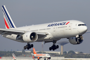 Air France Boeing 777-228(ER) (F-GSPC) at  Paris - Charles de Gaulle (Roissy), France