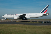 Air France Boeing 777-228(ER) (F-GSPC) at  Paris - Charles de Gaulle (Roissy), France