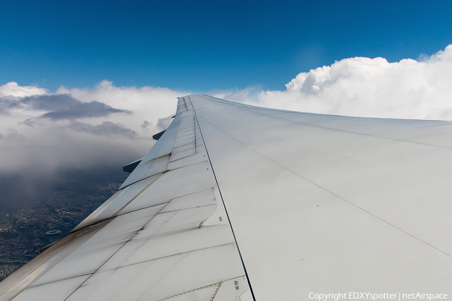 Air France Boeing 777-228(ER) (F-GSPC) | Photo 343162