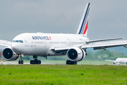 Air France Boeing 777-228(ER) (F-GSPD) at  Paris - Charles de Gaulle (Roissy), France