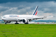 Air France Boeing 777-228(ER) (F-GSPD) at  Paris - Charles de Gaulle (Roissy), France