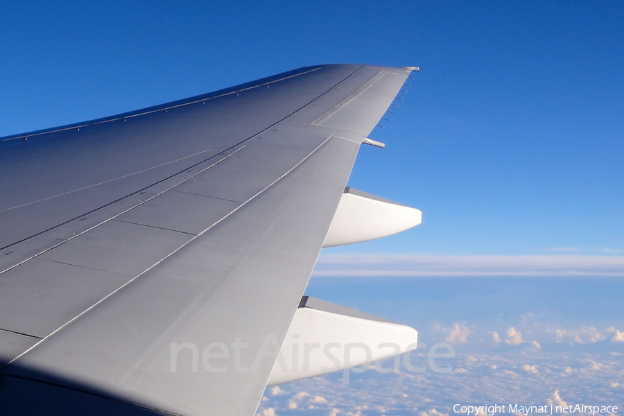 Air France Boeing 777-228(ER) (F-GSPD) | Photo 425116