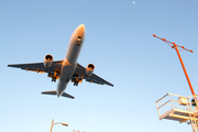 Air France Boeing 777-228(ER) (F-GSPD) at  Los Angeles - International, United States