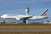 Air France Boeing 777-228(ER) (F-GSPE) at  Atlanta - Hartsfield-Jackson International, United States