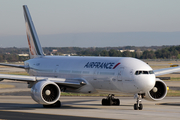 Air France Boeing 777-228(ER) (F-GSPE) at  Atlanta - Hartsfield-Jackson International, United States