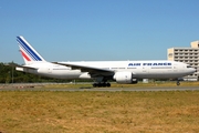 Air France Boeing 777-228(ER) (F-GSPE) at  Paris - Charles de Gaulle (Roissy), France