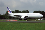 Air France Boeing 777-228(ER) (F-GSPE) at  Paris - Charles de Gaulle (Roissy), France