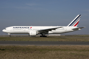 Air France Boeing 777-228(ER) (F-GSPE) at  Paris - Charles de Gaulle (Roissy), France