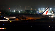 Air France Boeing 777-228(ER) (F-GSPE) at  Los Angeles - International, United States