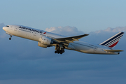 Air France Boeing 777-228(ER) (F-GSPF) at  Boston - Logan International, United States