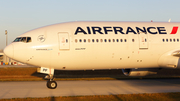 Air France Boeing 777-228(ER) (F-GSPF) at  Paris - Charles de Gaulle (Roissy), France