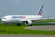 Air France Boeing 777-228(ER) (F-GSPF) at  Paris - Charles de Gaulle (Roissy), France