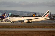 Air France Boeing 777-228(ER) (F-GSPF) at  Los Angeles - International, United States