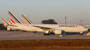 Air France Boeing 777-228(ER) (F-GSPG) at  Paris - Charles de Gaulle (Roissy), France